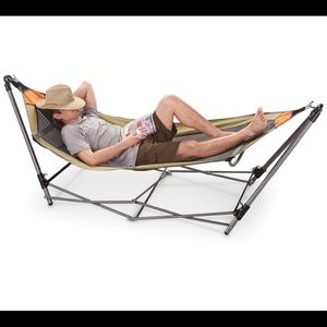 Gear Guide Hammock! GREAT condition!